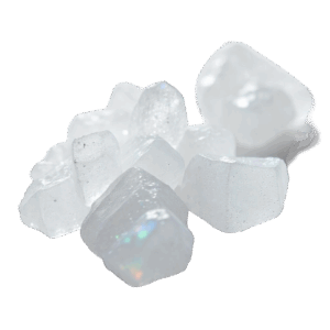 Sodium thiocyanate (NaSCN)