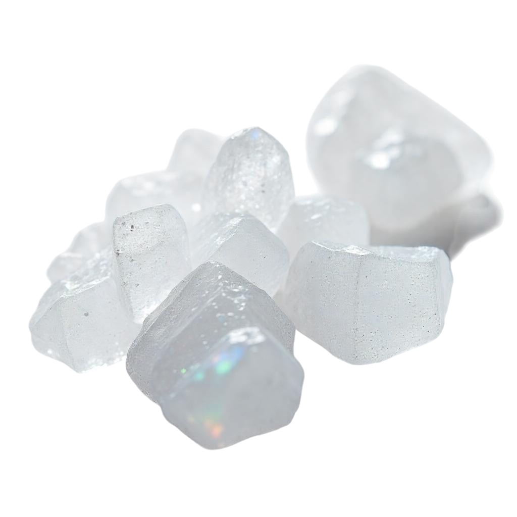 Sodium thiocyanate (NaSCN)