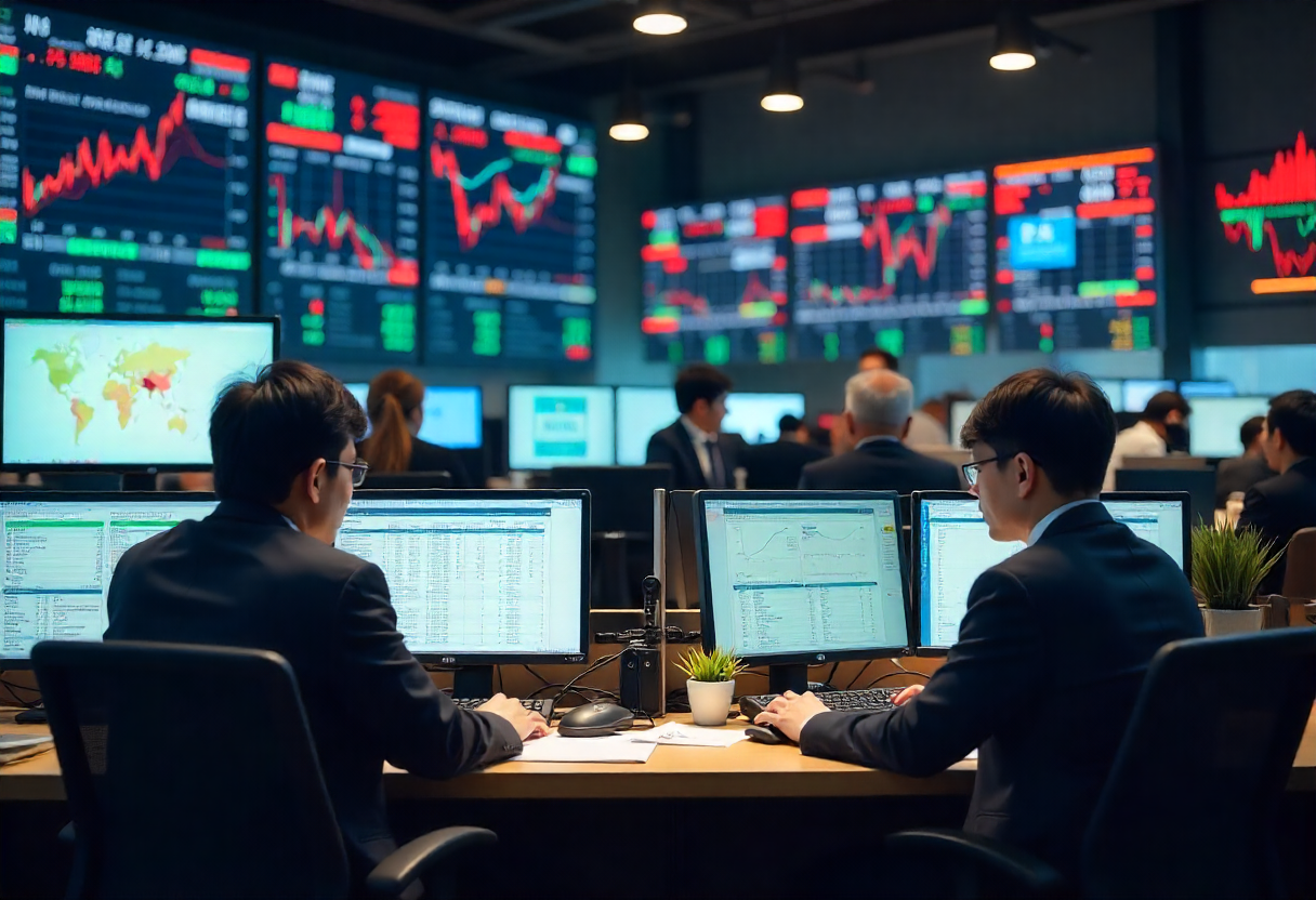 Demand and Supply Trends for Barium Sulfid