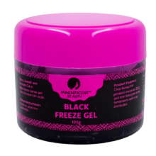 Black Freeze Gel