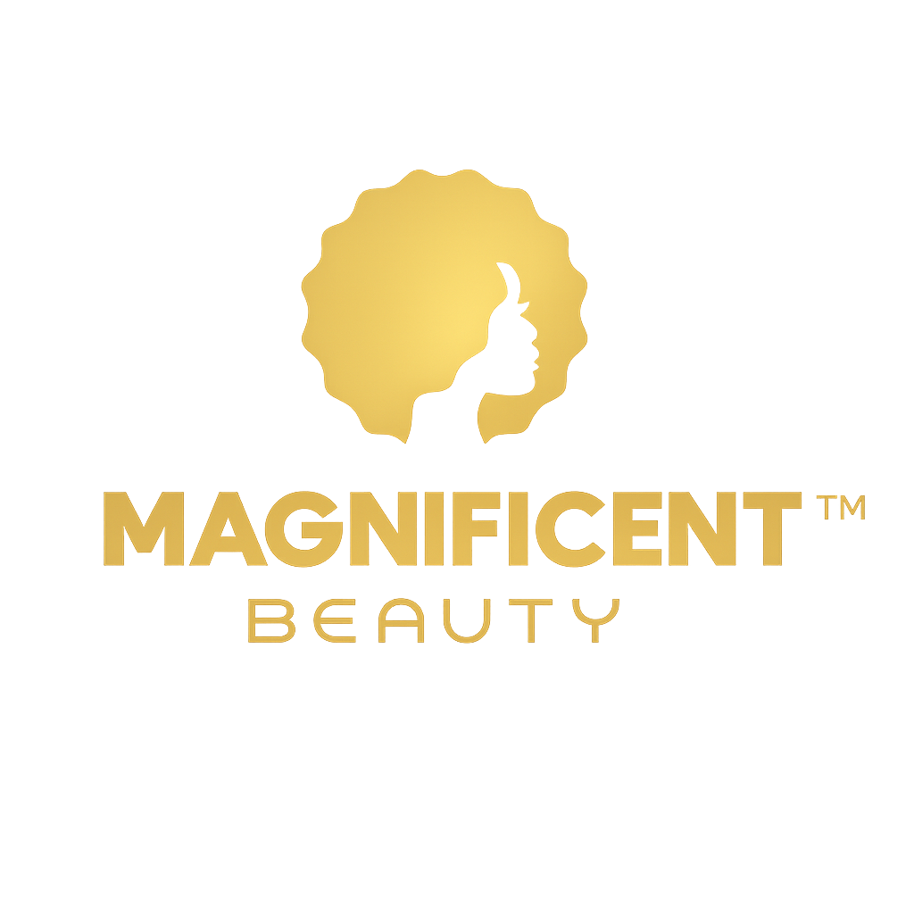 Magnificent Beauty