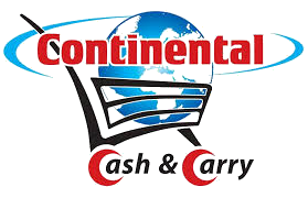 Continental Cash & Carry